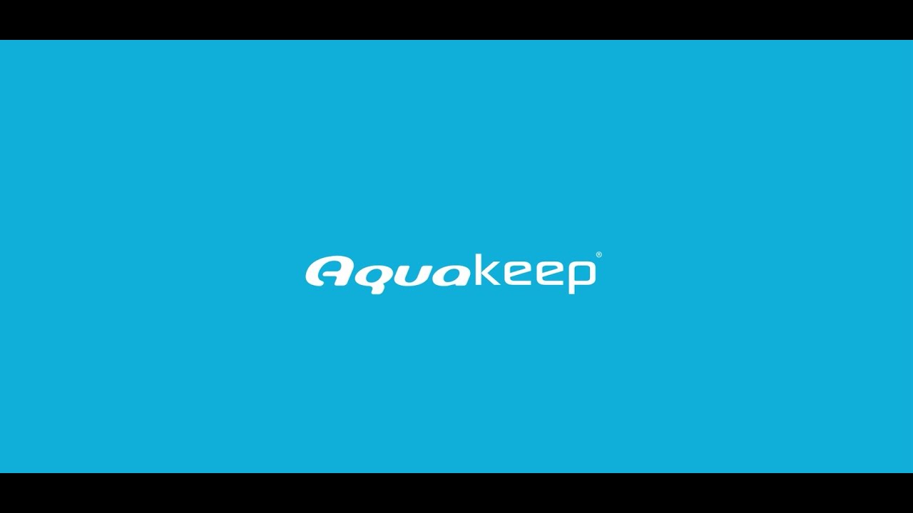 AQUAKEEP par Aquafeat -  Réalisation d'un récupérateur d'eau de pluie